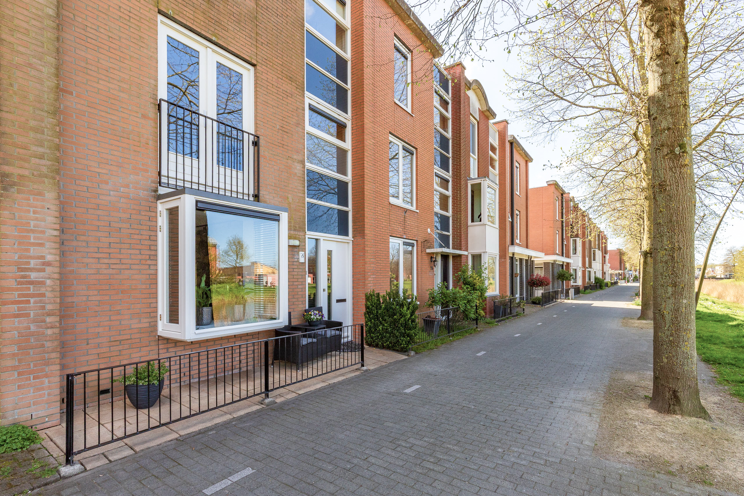 Vivaldisingel 77 , 2151 GM Nieuw-vennep 6