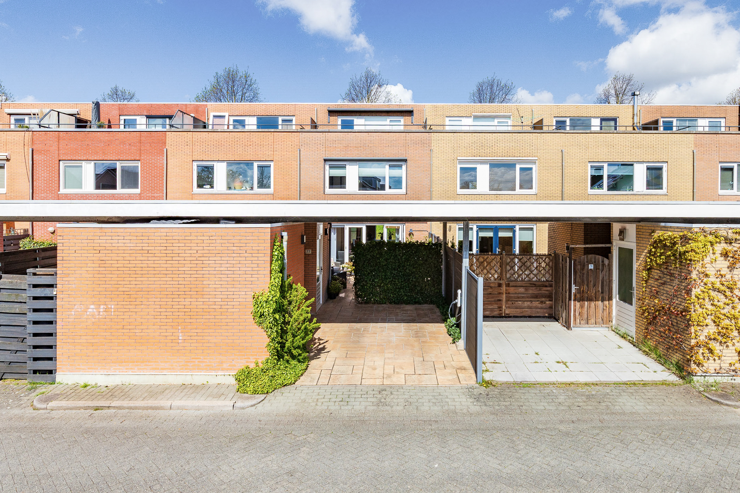 Vivaldisingel 77 , 2151 GM Nieuw-vennep 43