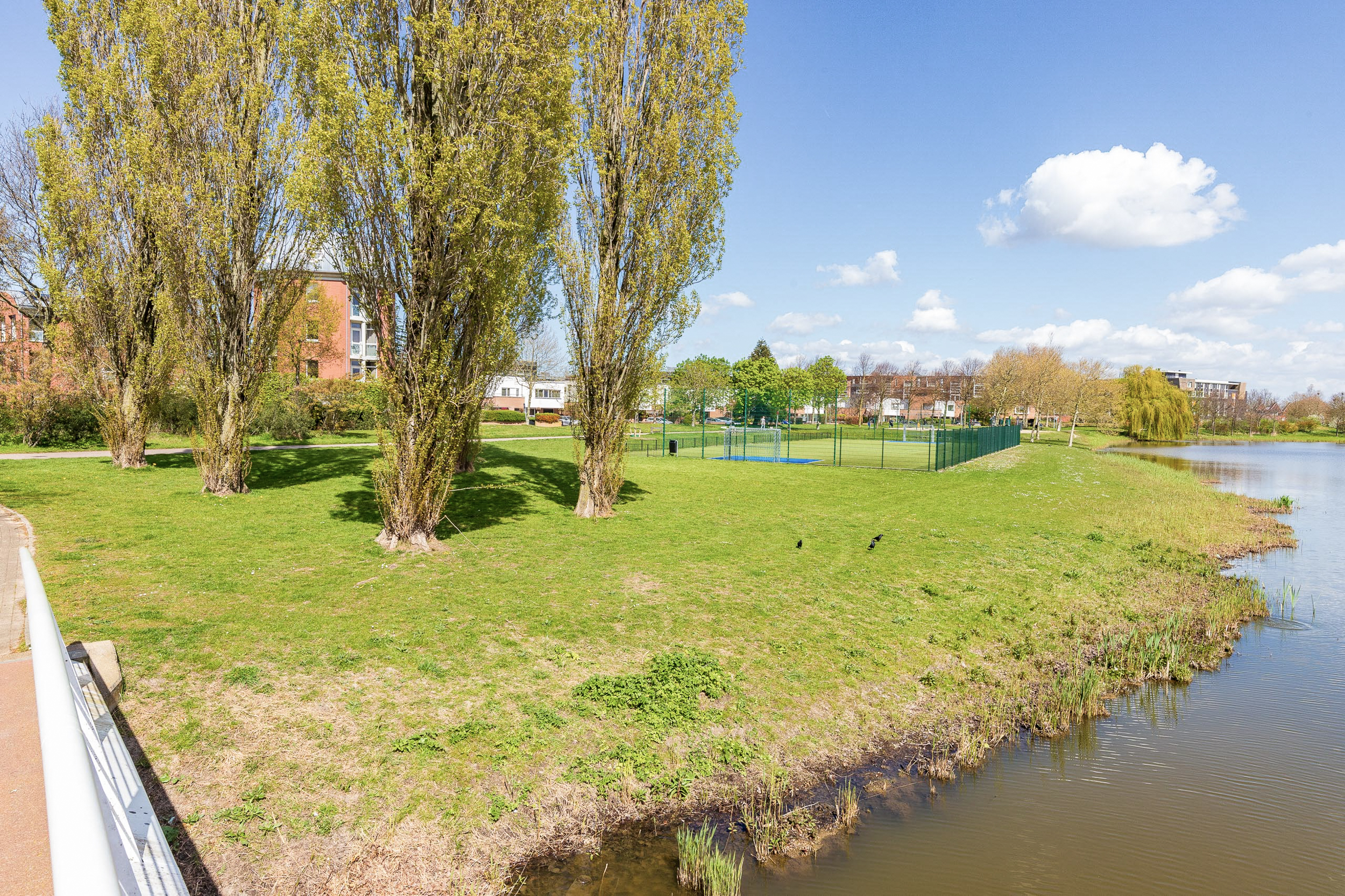 Vivaldisingel 77 , 2151 GM Nieuw-vennep 45